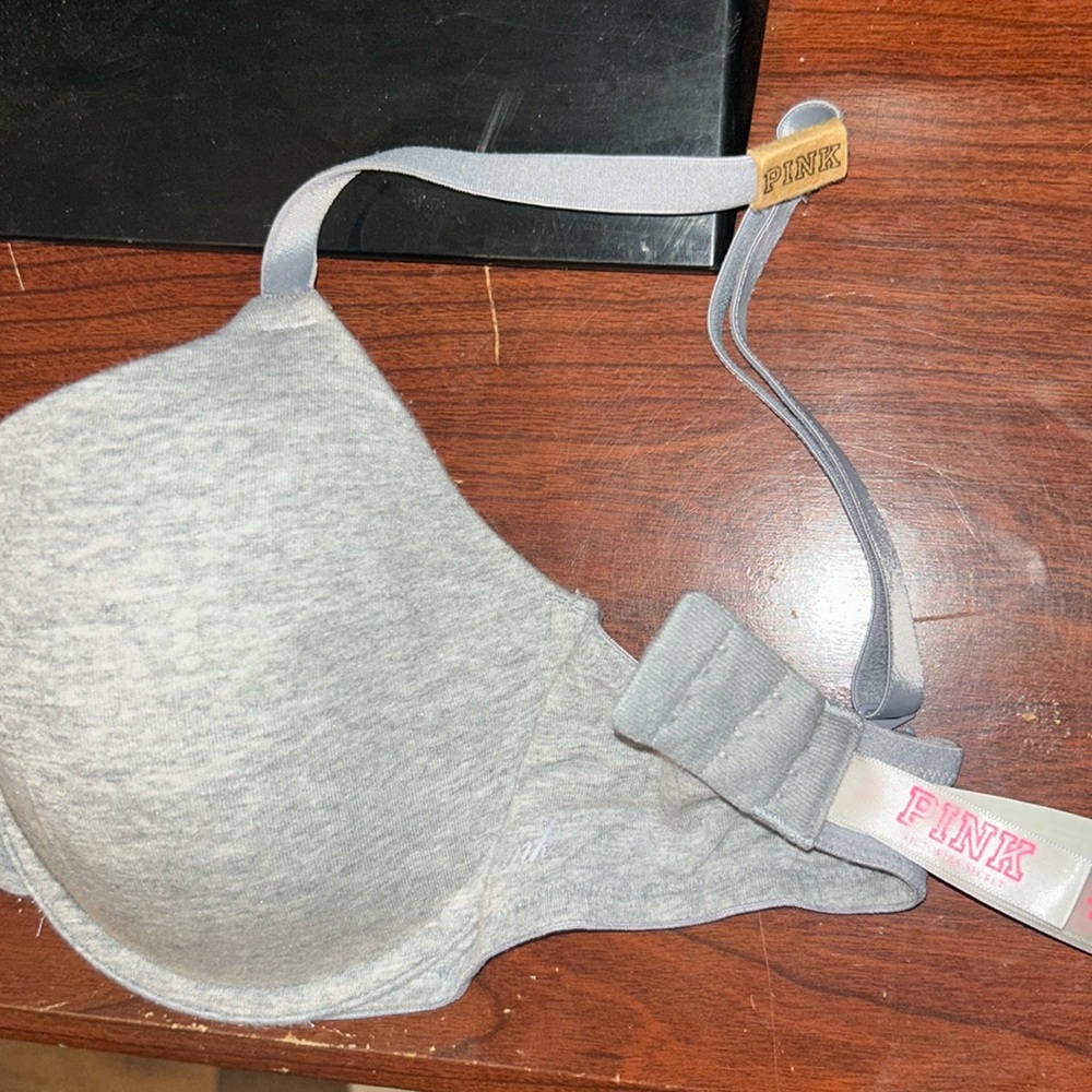 VS T-Shirt bra